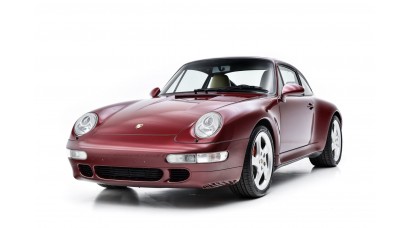 Porsche 993