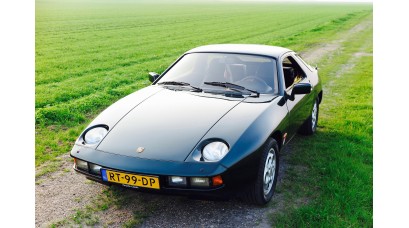 Porsche 928 1979