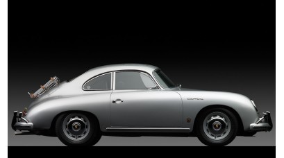 Porsche 356A 1959