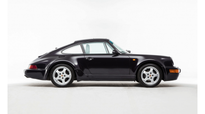 Porsche 964