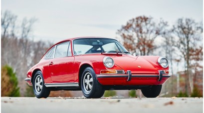 Porsche 911 1971