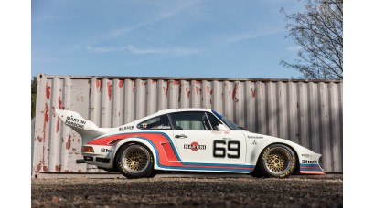 Porsche 934.5 / 935
