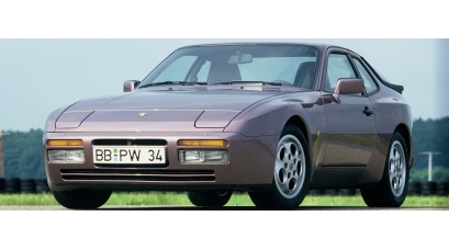 Porsche 944