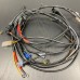 Engine harness for Porsche 911 1977 art.no 911.612.016.02