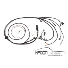 DME harness for Porsche Carrera 3.2 M298 (Japan) O2 sensor closed loop ctrl art.no: 911.612.173.06