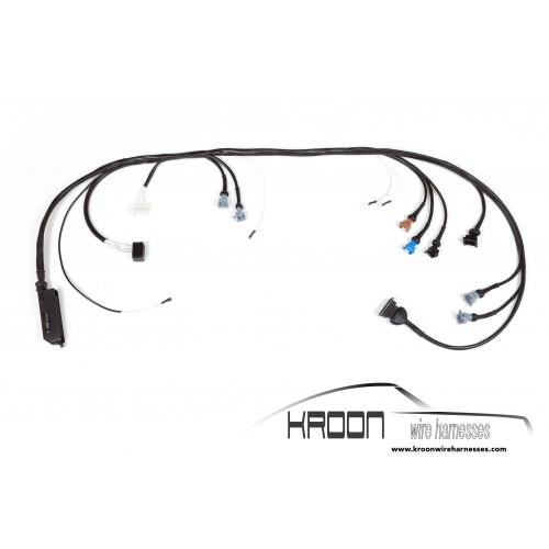 Fuel injection harness 9144 1.8L (7 Pole AFM) art.no 002.971.761Q