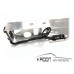 Adapter wire harness for engine fusepanel 1970-1973 to 911SC Engine art.no 911.612.00.FTOSC