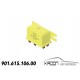 Relay 12V SWB W595A (Yellow)  art.no: 901.615.106.00