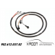 Alternator harness Porsche 912 Bosch/420W art.no: 902.612.037.02
