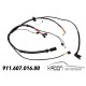 Engine harness for Porsche 911 Carrera 3.2 art.no 911.607.016.00