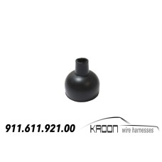 Grommet for battery cable  art.no: 911.611.921.00