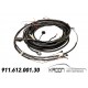 Tunnel wiring harness for LHD Porsche 911SC 1978 - 1983 | Art.no: 911.612.001.30 Tunnel wiring harness for LHD Porsche 911SC 1978 - 1983 | Art.no: 911.612.001.30