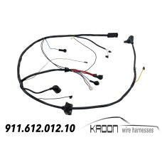 Engine harness for Porsche 911 Bosch Generator 1970 art.no: 911.612.012.10