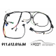 Engine harness for Porsche 911SC 1982 - 1983 | Art.no: 911.612.016.04