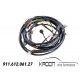 Tunnel wiring harness for RHD Porsche 911SC 1978 - 1983 | Art.no: 911.612.061.27