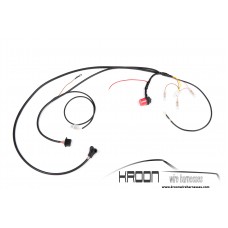 Fuel pump harness for Porsche 911 SC US art.no: 911.612.072.01