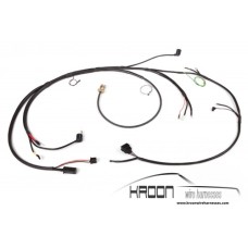 Engine harness for Porsche 914-6 ROW art.no: 914.612.046.10