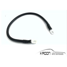 Coil ground cable right for Porsche art.no: 928.612.814.00