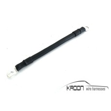 Coil ground cable left for Porsche art.no: 928.612.819.00