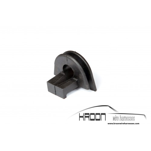 Rubber Alternator wiring protection part 964 art.no 930.603.841.02