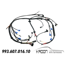 Engine harness for Porsche 993 1996-1998 art.no: 993.607.016.10