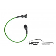 Distributor extension "green" cable art.no DISTRIB.EXT