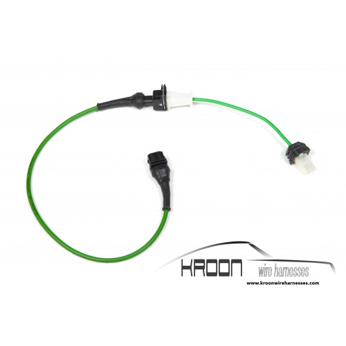 928 602 907 00 - Distributor Wire Green Wire 78 to 84 Original Porsche  (Bosch)