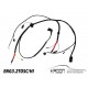 Engine conversion harness for Porsche 911 Carrera 3.2 engine to 911SC  art.no ENG3.2TOSC/HI