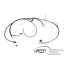 Engine harness for Porsche 914-6 US art.no: 914.612.046.10