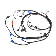 Engine harness for Porsche 993 1995 M64.05/06 art.no: 993.607.016.04