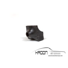Rubber cable entry block engine harness to startermotor / backuplight switch 1970-1989 KRO8 art.no KRO8