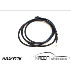 Double fuel pump harness for 911R 1967-1968 art.no: FUELP911R