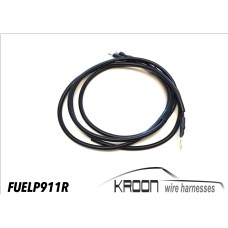 Double fuel pump harness for 911R 1967-1968 art.no: FUELP.911R