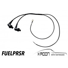 Double fuel pump harness for 911RSR  art.no: FUELPRSR