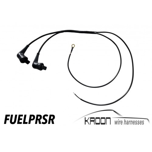 Double fuel pump harness for 911RSR art.no FUELPRSR