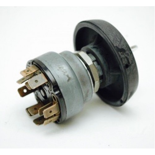 Ignition switch harness for Porsche 911/912 19651968 (spade type) art