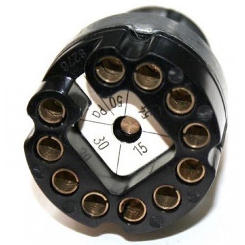 Ignition switch harness for Porsche 911/912 19651968 (bullet type)