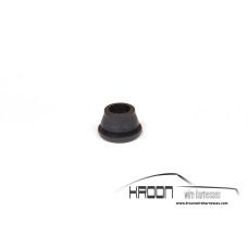 Rubber grommet alternator (on engine harness) for Porsche art.no 999.702.007.50 