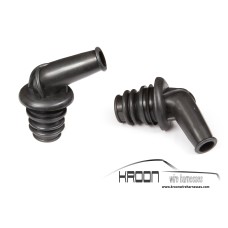 Rubber boot firewall 928 injector/engine harness art.no KRO17