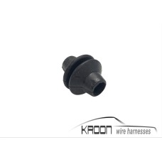 Grommet ABS/Brakepad wire harness  art.no: KRO28