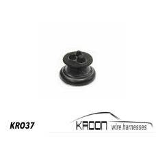 Grommet for AC harness  art.no KRO37