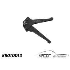 Sleeve expander for neoprene terminal sleeves. art.no: KROTOOL3