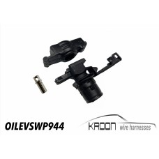 Oil level sensor connector Art.no: OILEVSWP944