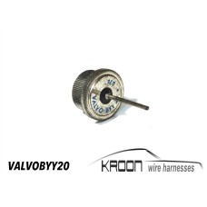 Diode for Webasto heater Porsche 911 1965-1968 art.no: VALVOBYY20