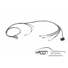 Wire harness for engine 912 1969  art.no: 902.612.090.00