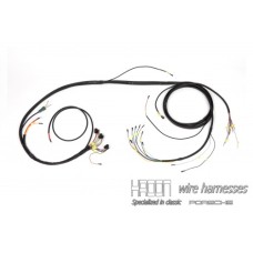 Wire harness for tunnel Porsche 911 1969 RHD version art.no: 901.612.003.04