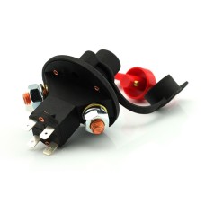 Battery cutoff switch 150A art.no KRO.MBS2.2.10