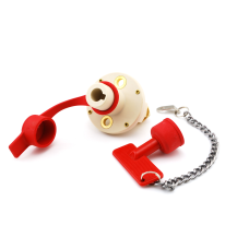 Battery cutoff switch 100A art.no KRO.MBS9